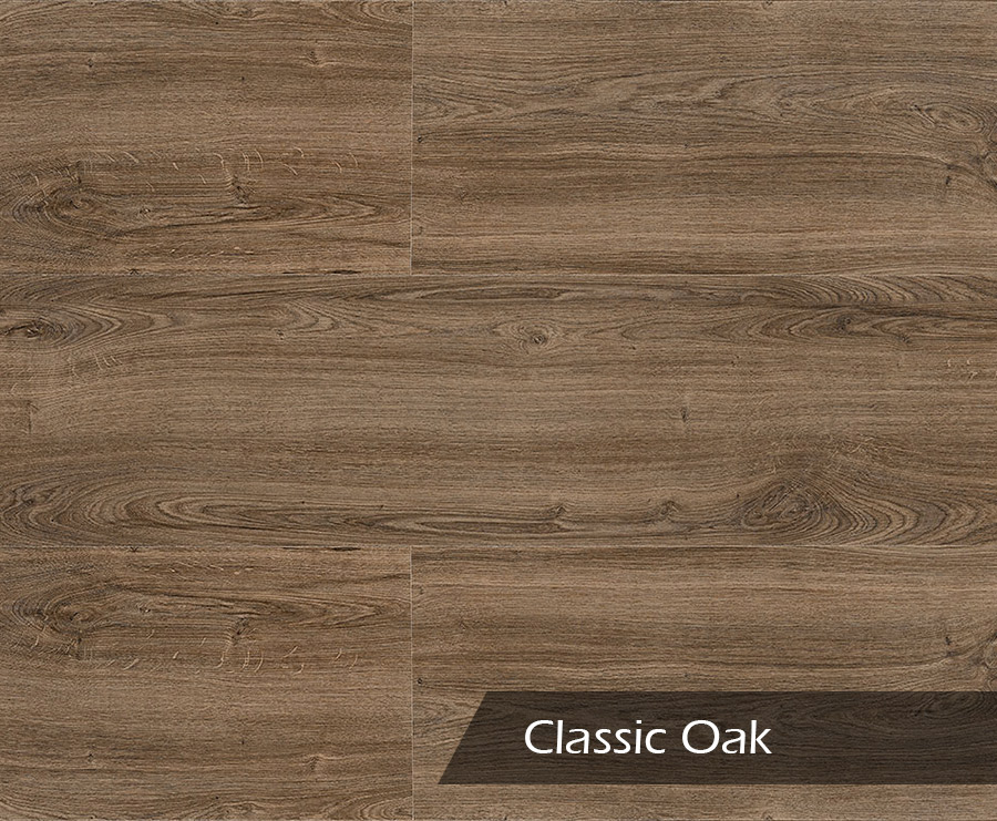 Piso Laminado - Eucafloor New Elegance - Classic Oak