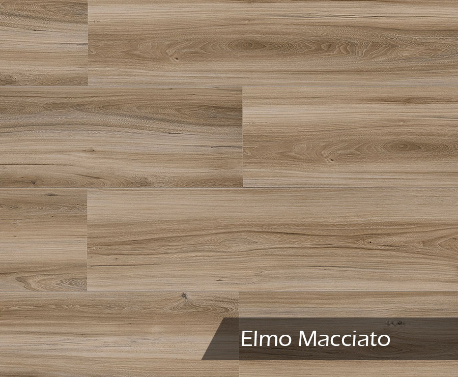 Piso Laminado - Eucafloor New Elegance - Elmo Macciato