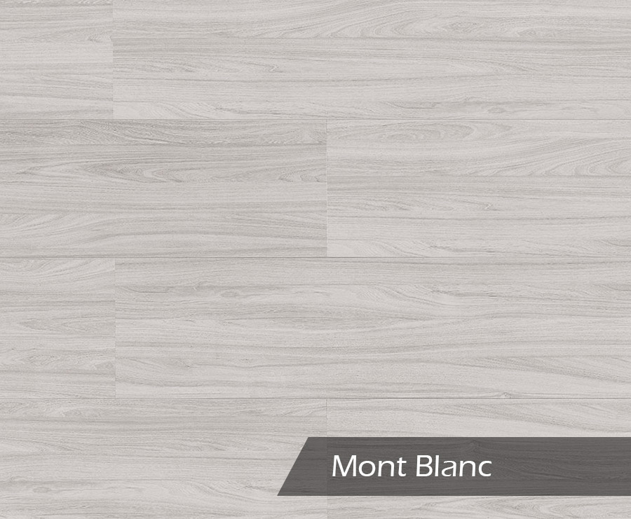 Piso Laminado - Eucafloor New Elegance - Mont Blanc