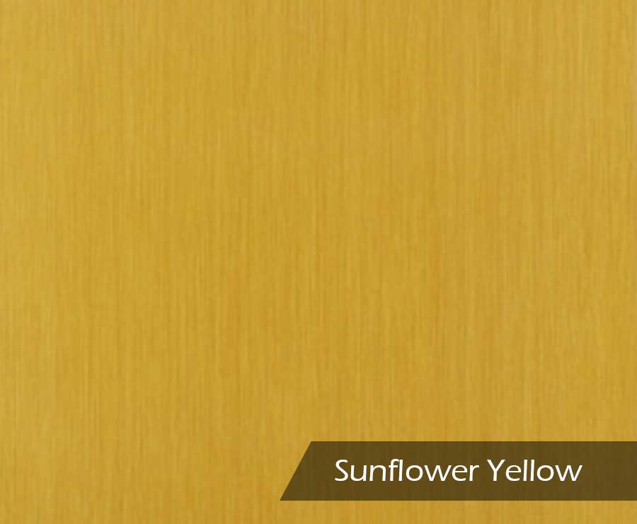 Piso Vinílico - Tarkett Make It - Sunflower Yellow