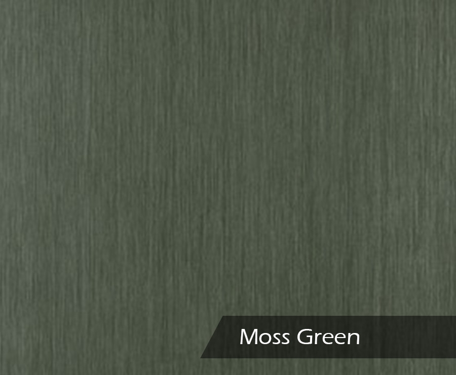 Piso Vinílico - Tarkett Make It - Moss green